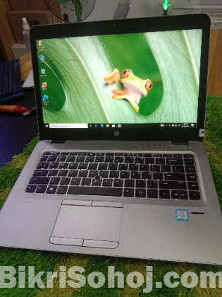 HP Elitebook 840 g4